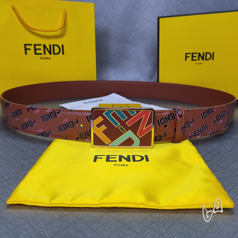 Fendi Belts 1849